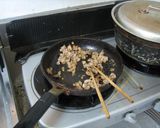 ラム肉とジャガイモの炒めもの作り方4写真