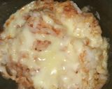 あまりご飯で簡単☆わたしのずぼら丼作り方4写真
