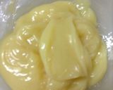 ハッピークリーム♡作り方5写真