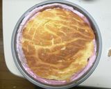 桃のケーキ作り方11写真