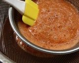 大量ミニトマトで激ウマ！トマトジュース作り方3写真