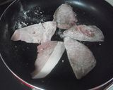 瀬戸内・オリーブはまちの味噌マヨてり焼き作り方1写真