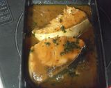 瀬戸内・オリーブはまちの味噌マヨてり焼き作り方3写真