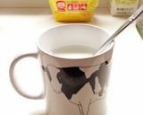 ツナマヨポテトのコロコロパン作り方1写真