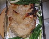 ネギしお丼～じゅーしーチキン～作り方2写真