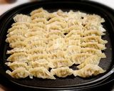 おいしく焼ける簡単♪餃子作り方11写真