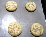 * さくさく胡桃クッキー *作り方5写真