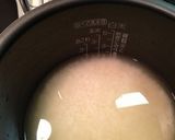 簡単！つぶ貝の炊き込みご飯♪作り方2写真