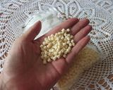 気になるピーマンベーグル作り方10写真