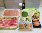 ◈つみれミルフィーユ鍋◈ #旨み塩レシぴ作り方1写真