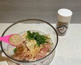 ◈つみれミルフィーユ鍋◈ #旨み塩レシぴ作り方2写真