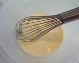 「アノ金の食パン風」で♡フレンチトースト作り方2写真