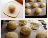ツナマヨポテトのコロコロパン作り方7写真