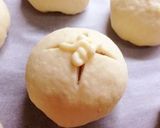 ツナマヨポテトのコロコロパン作り方8写真