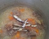 健康的カレー作り方4写真