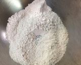 ピーマンとくるみのクッキー作り方3写真