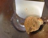 ピーマンとくるみのクッキー作り方4写真