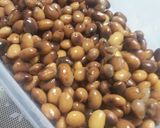 健康的カレー作り方6写真