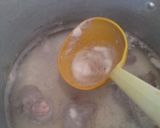 健康的カレー作り方2写真