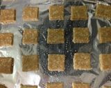 ごぼうとごまのクッキー作り方6写真