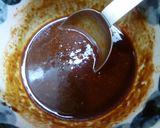 鯖としめじのムニエル 味噌仕立てソースで作り方7写真
