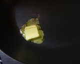 鯖としめじのムニエル 味噌仕立てソースで作り方9写真