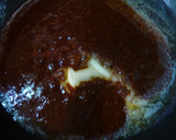 鯖としめじのムニエル 味噌仕立てソースで作り方10写真