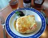 HBで作る！アノ金の食パン風作り方3写真