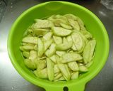 なすの香味和え作り方1写真
