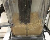 材料ゴマだけ自家製ゴマペースト・練り胡麻作り方2写真