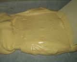 春色☆ヨーグルト風味のいちごロール作り方11写真