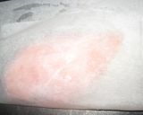 消費税増税に冷凍鶏胸肉２キロで戦うぞ作り方2写真