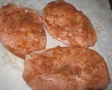 消費税増税に冷凍鶏胸肉２キロで戦うぞ作り方3写真