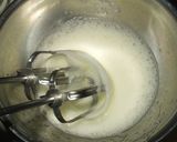 春色☆ヨーグルト風味のいちごロール作り方3写真