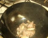 中華料理屋さんの肉野菜炒め♪作り方5写真