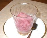 桃の赤ワイン煮（コンポート）作り方7写真