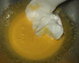 春色☆ヨーグルト風味のいちごロール作り方7写真