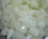 具たっぷりミートソース作り方5写真