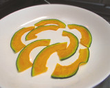 レンジで簡単♡揚げない野菜チップス作り方4写真