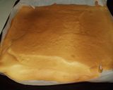 春色☆ヨーグルト風味のいちごロール作り方14写真