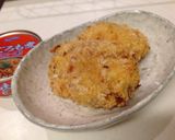 ヘルシオ✿マグロフレークコロッケ作り方6写真