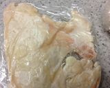 オムライスっ！旨味は鶏皮♡作り方3写真