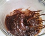 卵・乳製品不使用！！パン用チョコクリーム作り方5写真