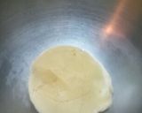 チーズとトマトのタルト　ハーフ＆ハーフ作り方3写真