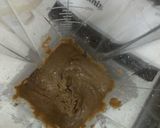 材料ゴマだけ自家製ゴマペースト・練り胡麻作り方3写真