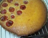 チーズとトマトのタルト　ハーフ＆ハーフ作り方11写真