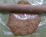 豆腐で！？ヘルシー♥レアチーズケーキ風♥作り方1写真