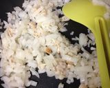 オムライスっ！旨味は鶏皮♡作り方6写真
