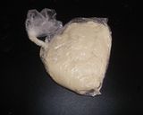 簡単 豆腐まんじゅう作り方3写真