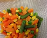 オムライスっ！旨味は鶏皮♡作り方7写真